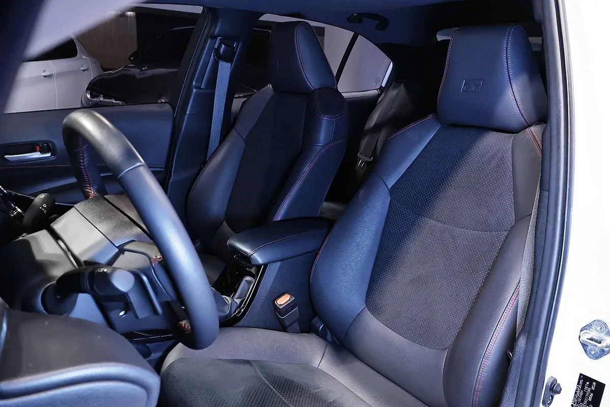 Mirá esta publicación de Toyota Corolla