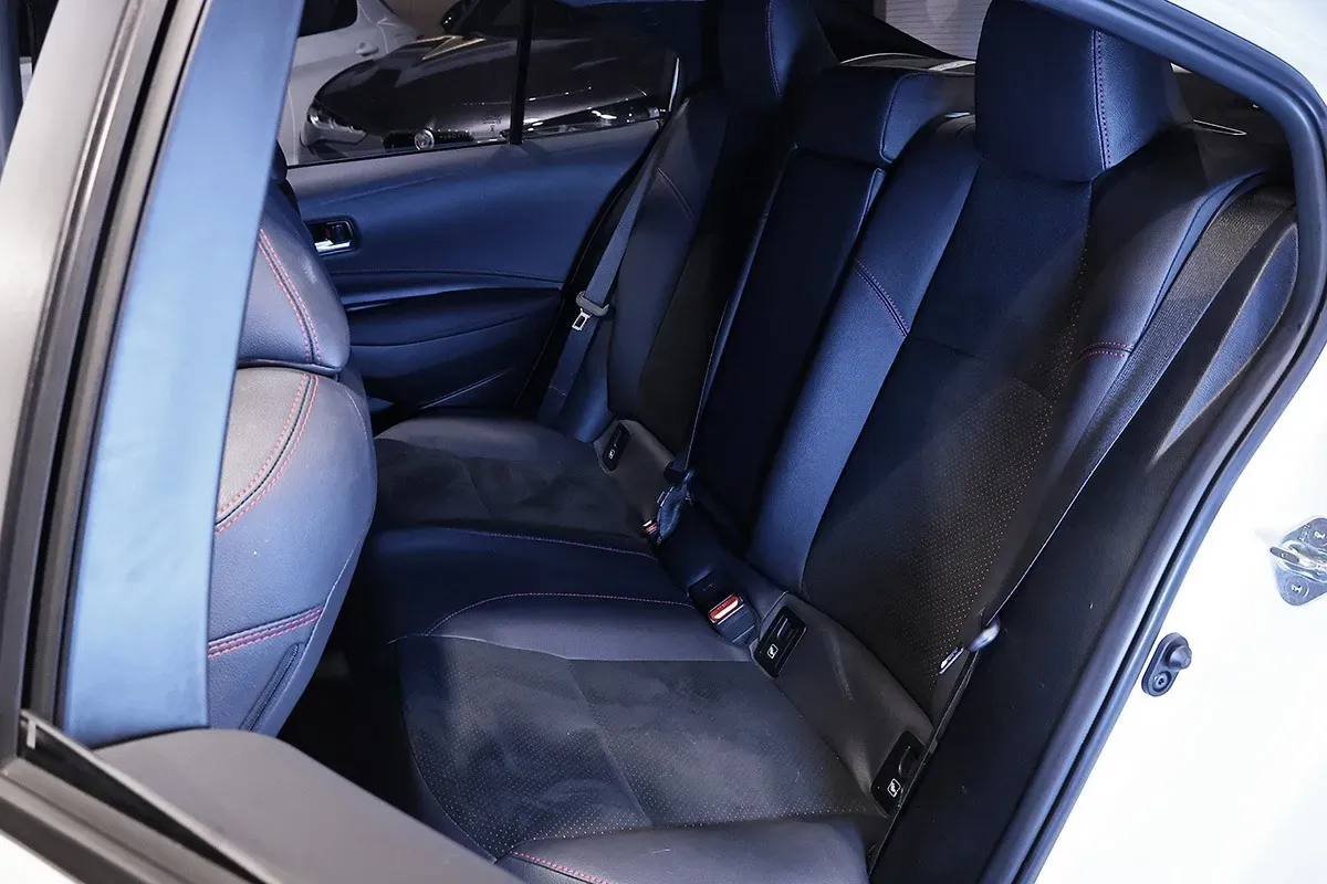 Mirá esta publicación de Toyota Corolla