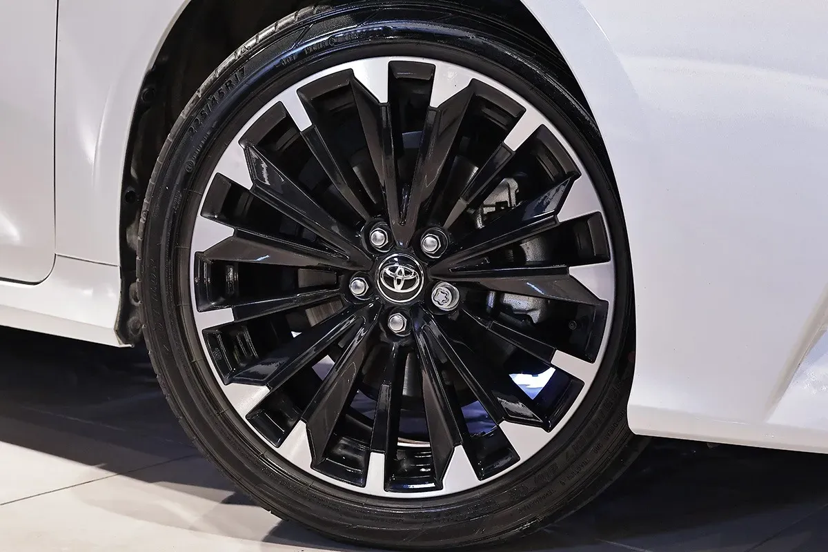 Mirá esta publicación de Toyota Corolla