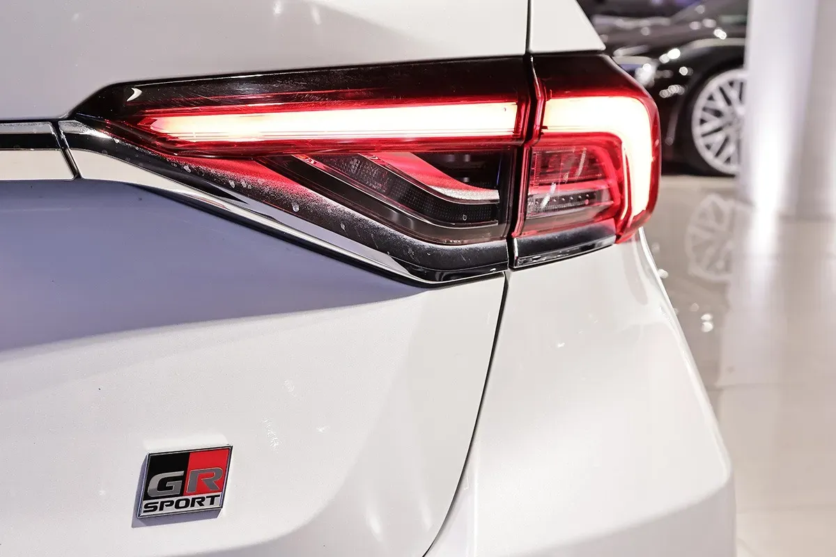Mirá esta publicación de Toyota Corolla