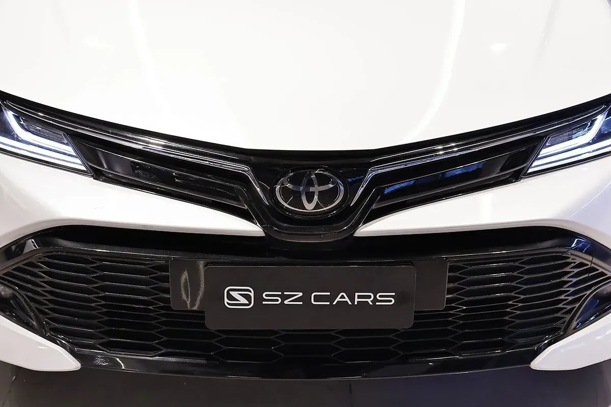 Mirá esta publicación de Toyota Corolla