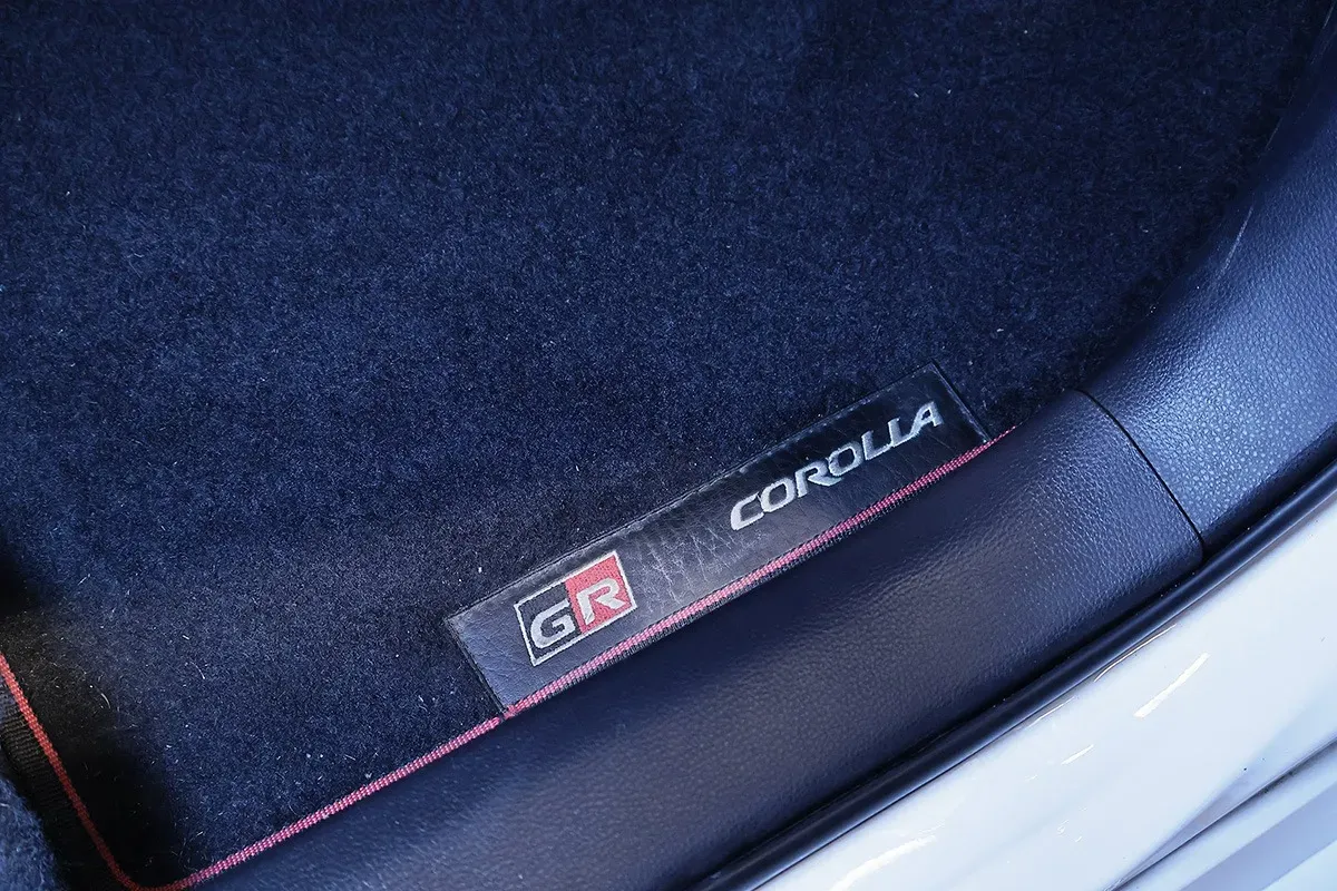 Mirá esta publicación de Toyota Corolla