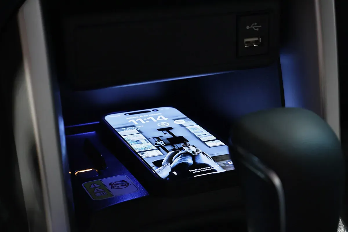 Mirá esta publicación de Toyota Corolla Cross