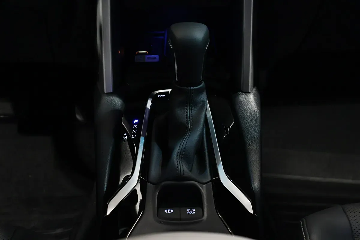 Mirá esta publicación de Toyota Corolla Cross