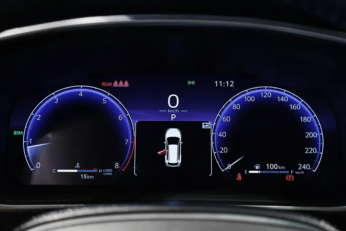 Mirá esta publicación de Toyota Corolla Cross