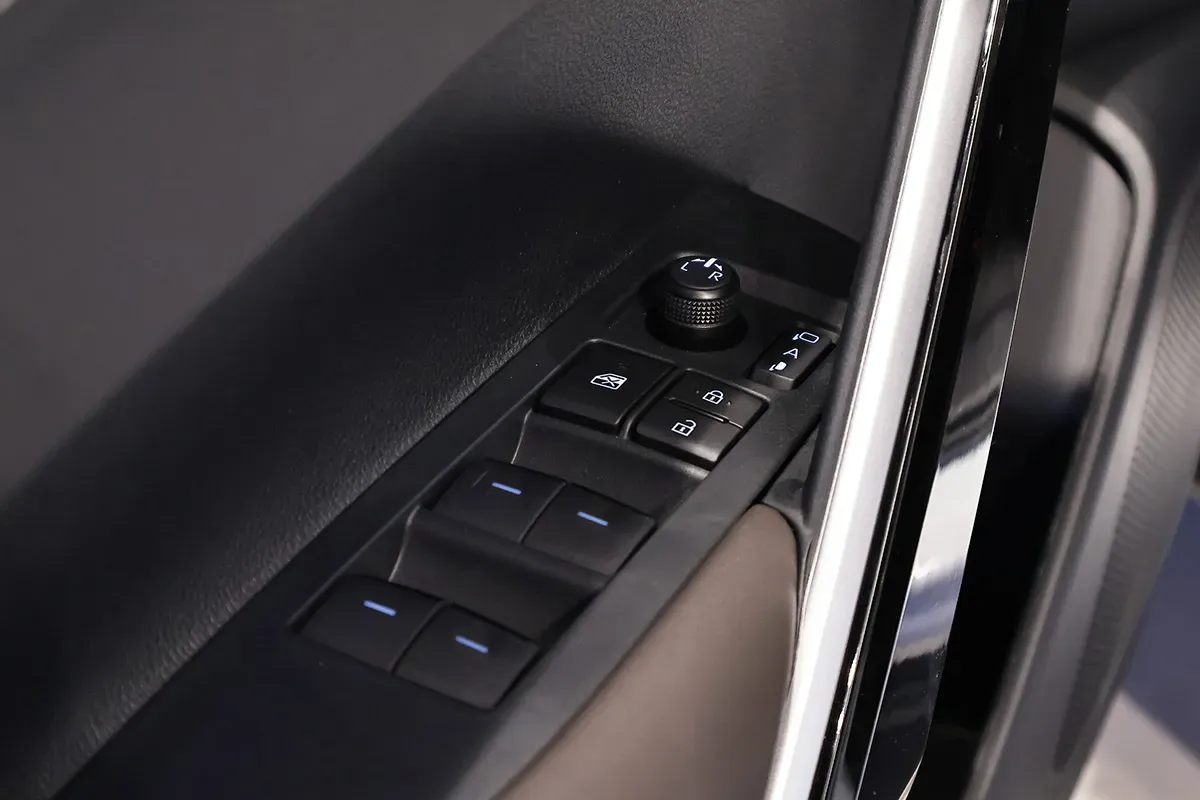 Mirá esta publicación de Toyota Corolla Cross