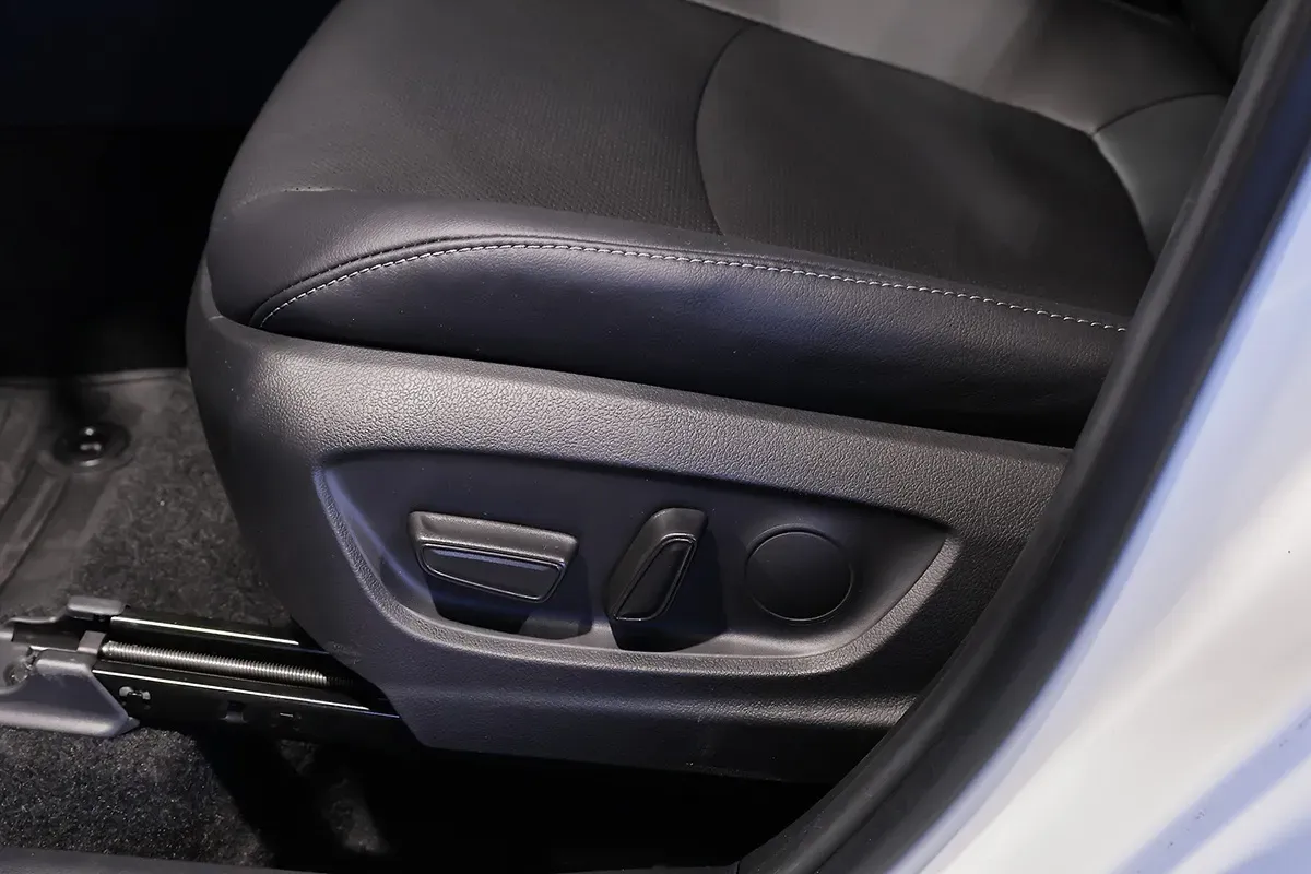 Mirá esta publicación de Toyota Corolla Cross