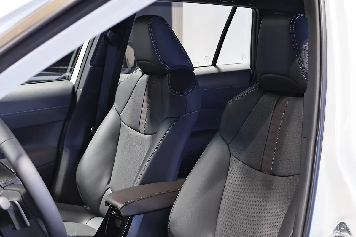 Mirá esta publicación de Toyota Corolla Cross