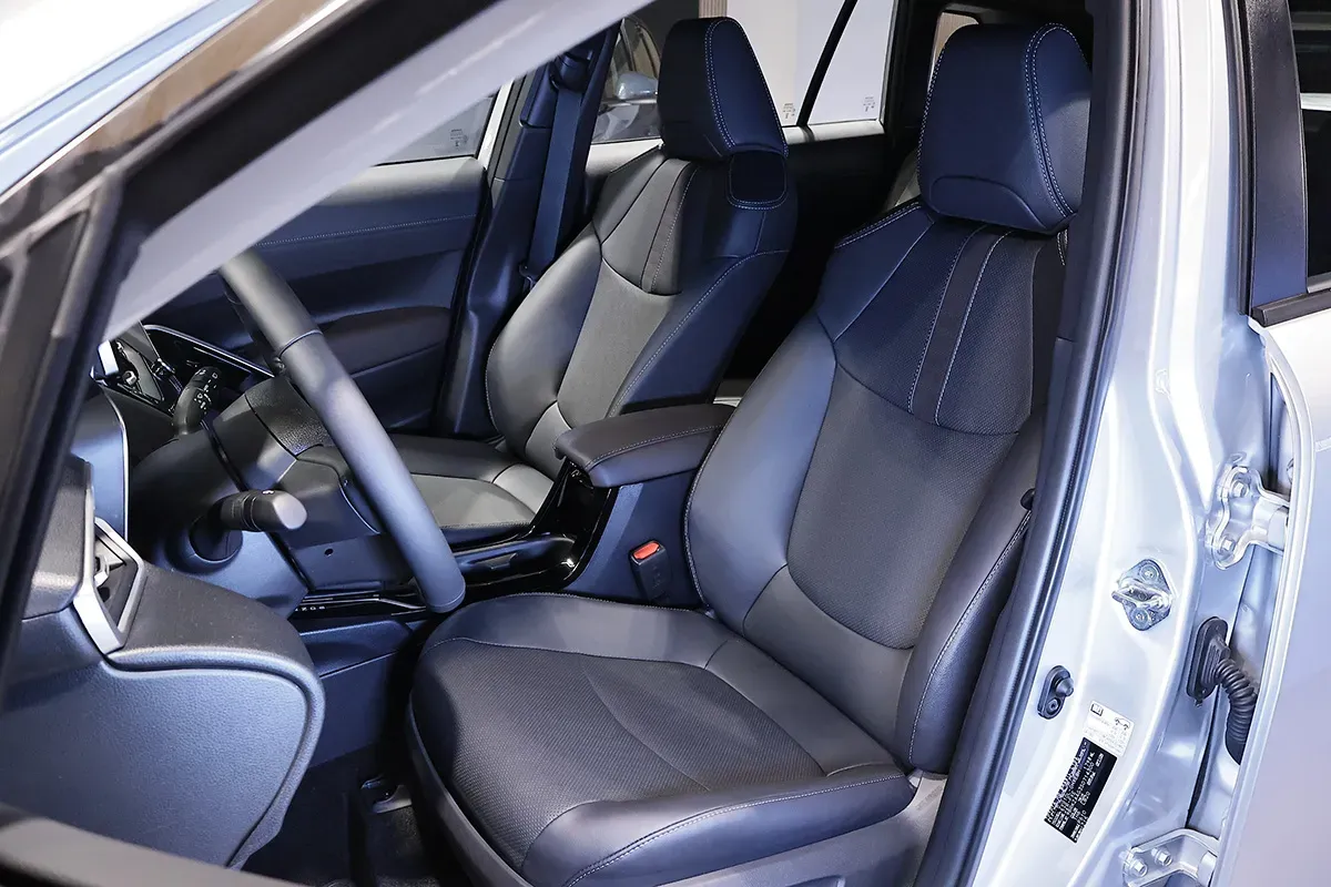 Mirá esta publicación de Toyota Corolla Cross