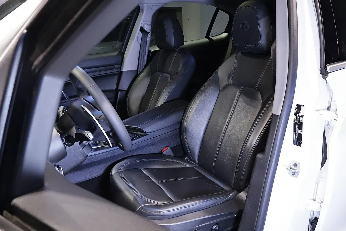 Mirá esta publicación de Alfa Romeo Stelvio