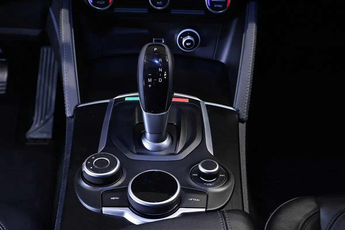 Mirá esta publicación de Alfa Romeo Stelvio