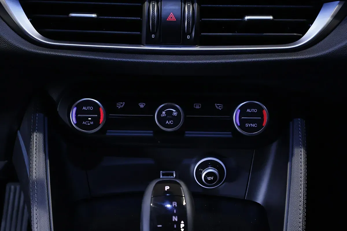 Mirá esta publicación de Alfa Romeo Stelvio