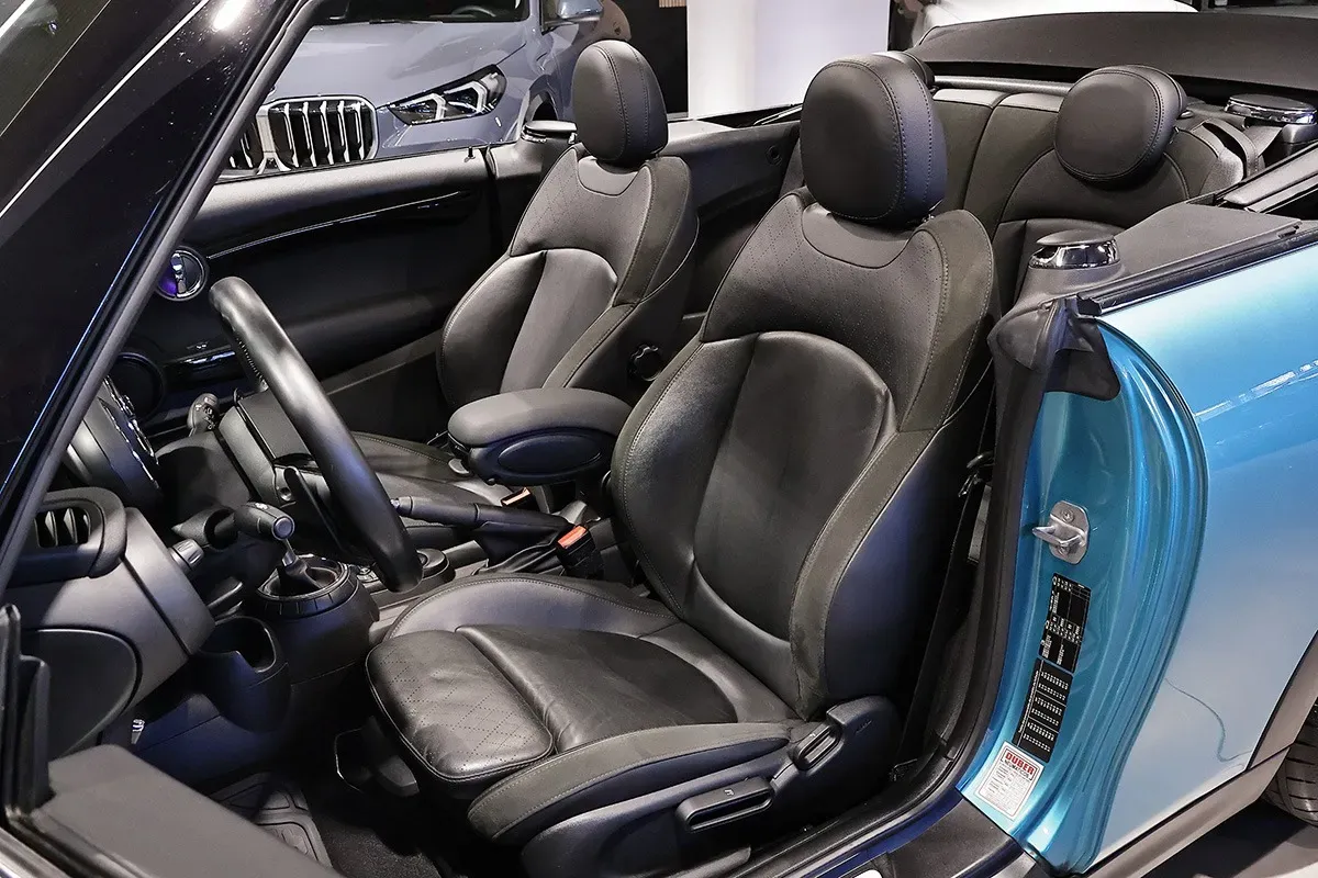 Mirá esta publicación de Mini Cooper