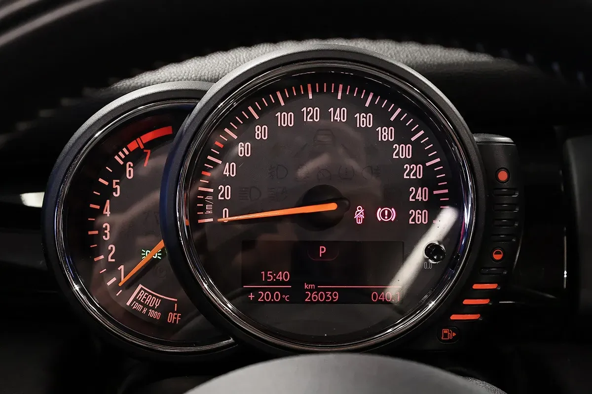 Mirá esta publicación de Mini Cooper