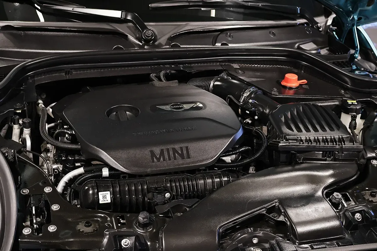 Mirá esta publicación de Mini Cooper