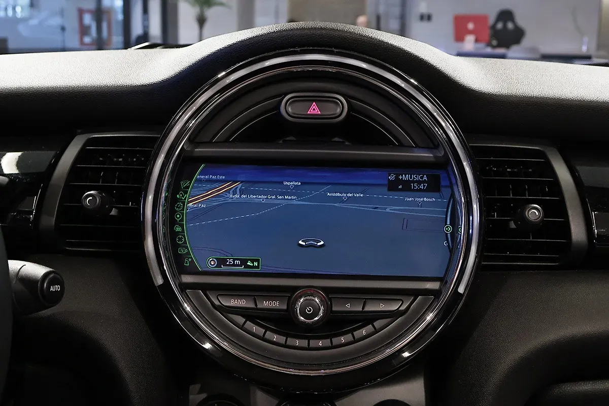 Mirá esta publicación de Mini Cooper