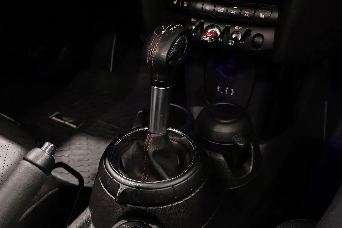 Mirá esta publicación de Mini Cooper