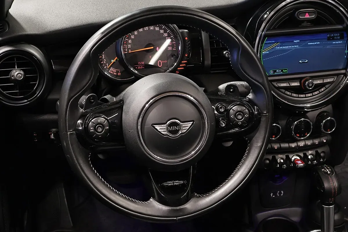 Mirá esta publicación de Mini Cooper