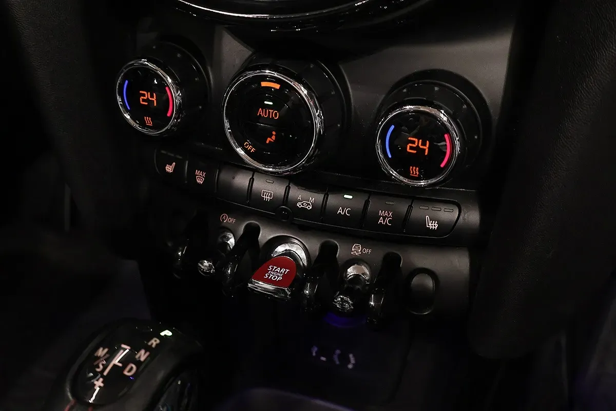 Mirá esta publicación de Mini Cooper