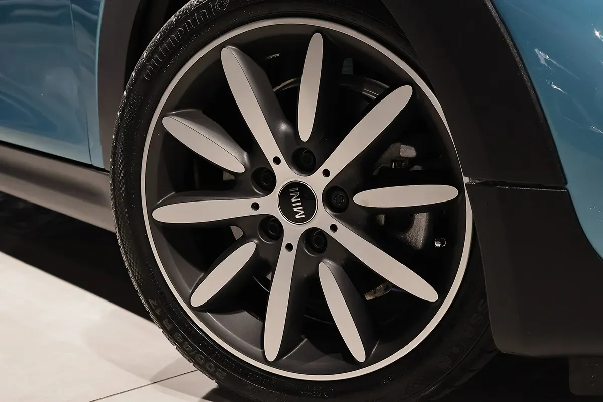 Mirá esta publicación de Mini Cooper