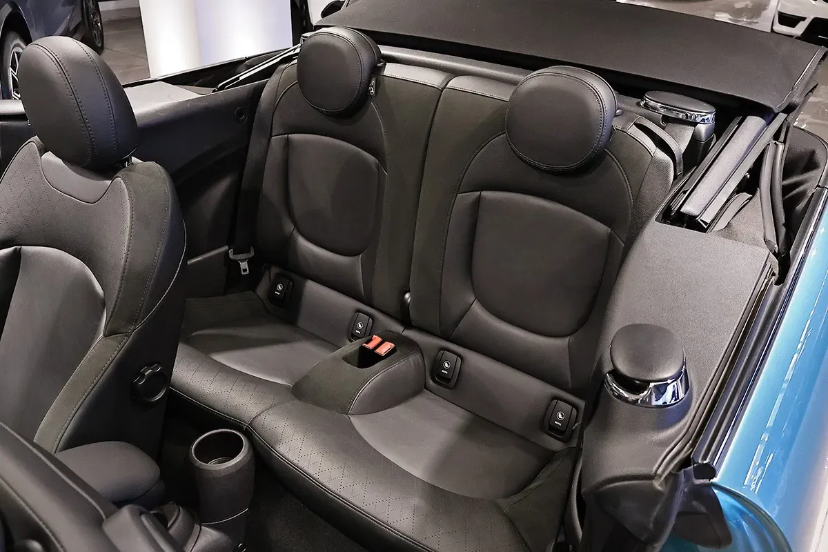 Mirá esta publicación de Mini Cooper