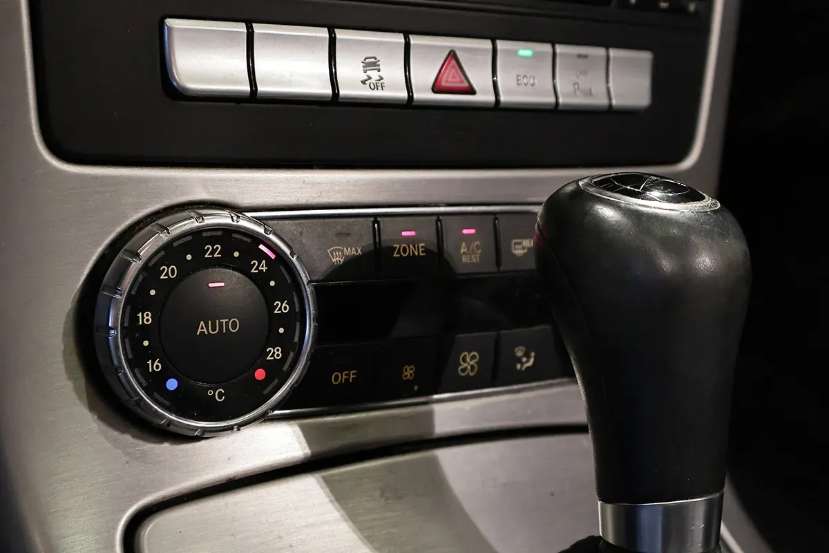 Mirá esta publicación de Mercedes Benz SLK