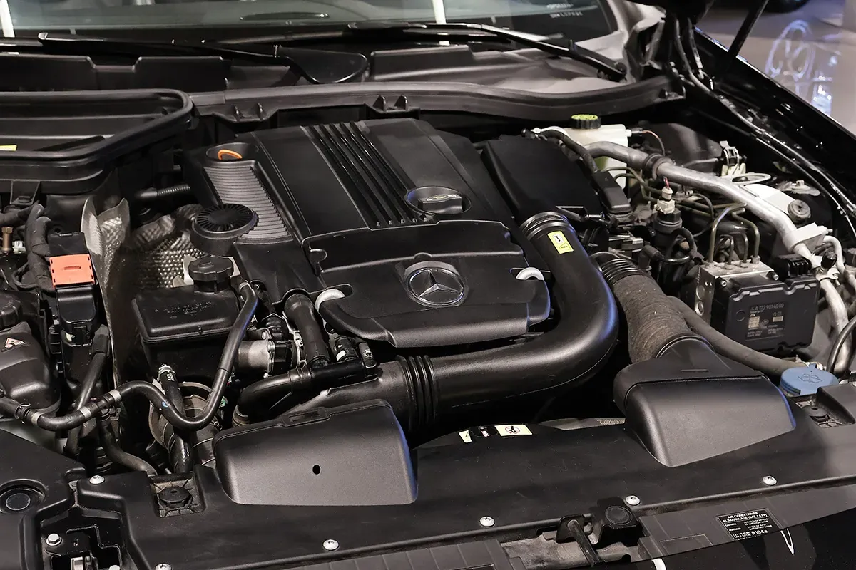 Mirá esta publicación de Mercedes Benz SLK