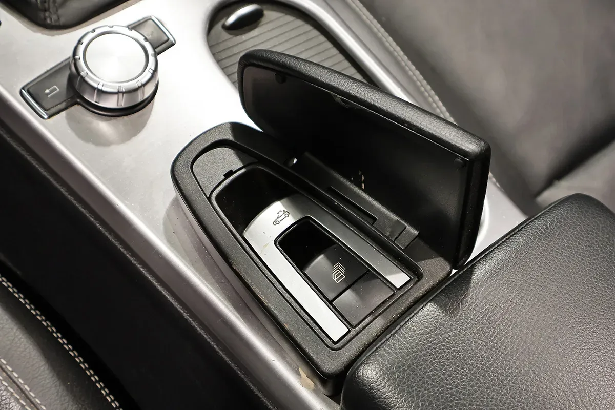 Mirá esta publicación de Mercedes Benz SLK