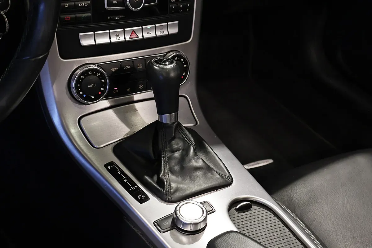Mirá esta publicación de Mercedes Benz SLK