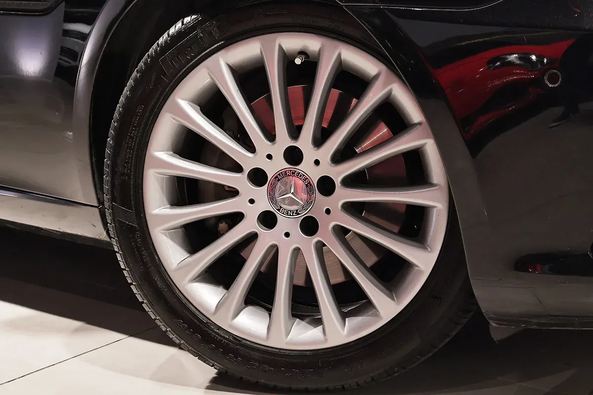 Mirá esta publicación de Mercedes Benz SLK