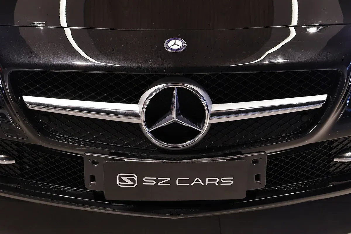 Mirá esta publicación de Mercedes Benz SLK