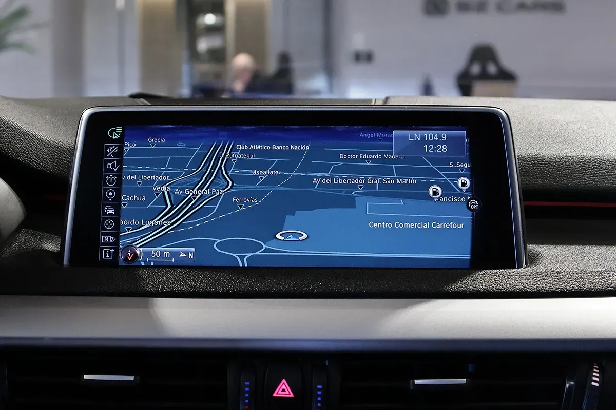 Mirá esta publicación de BMW X5