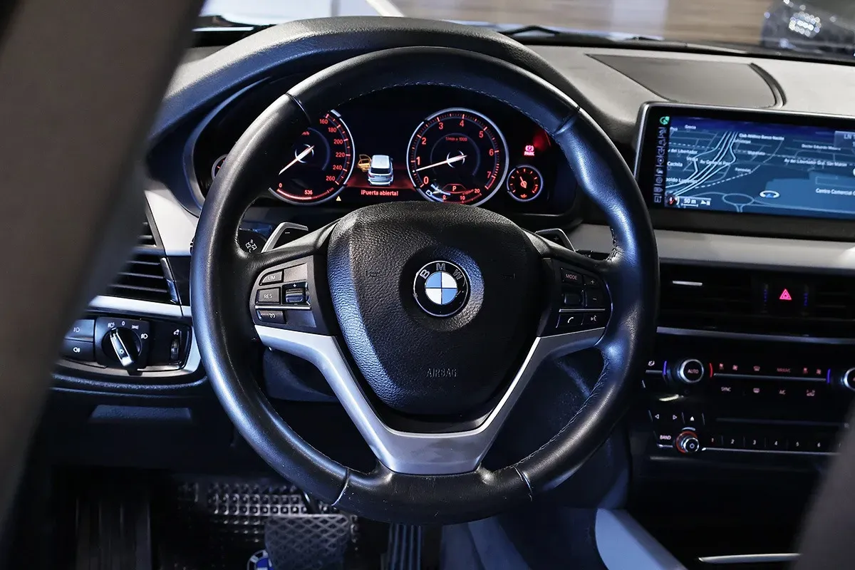 Mirá esta publicación de BMW X5