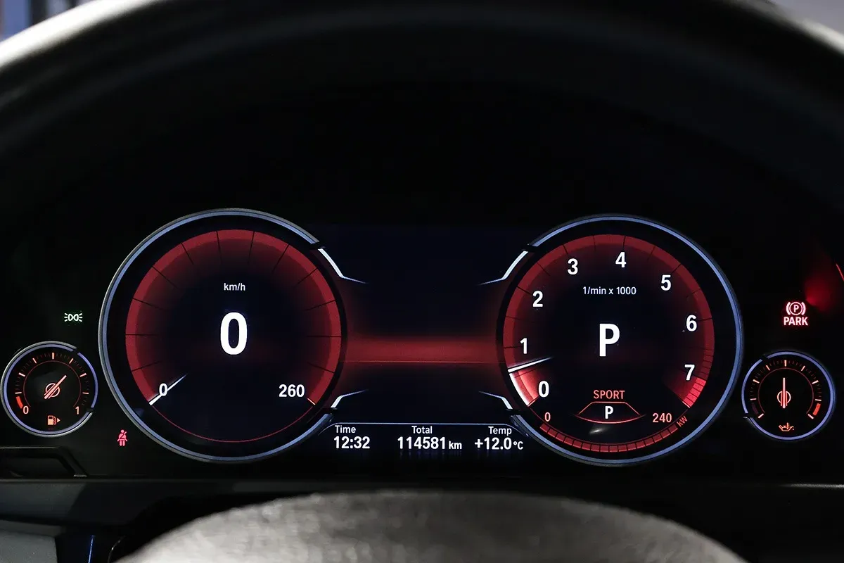 Mirá esta publicación de BMW X5