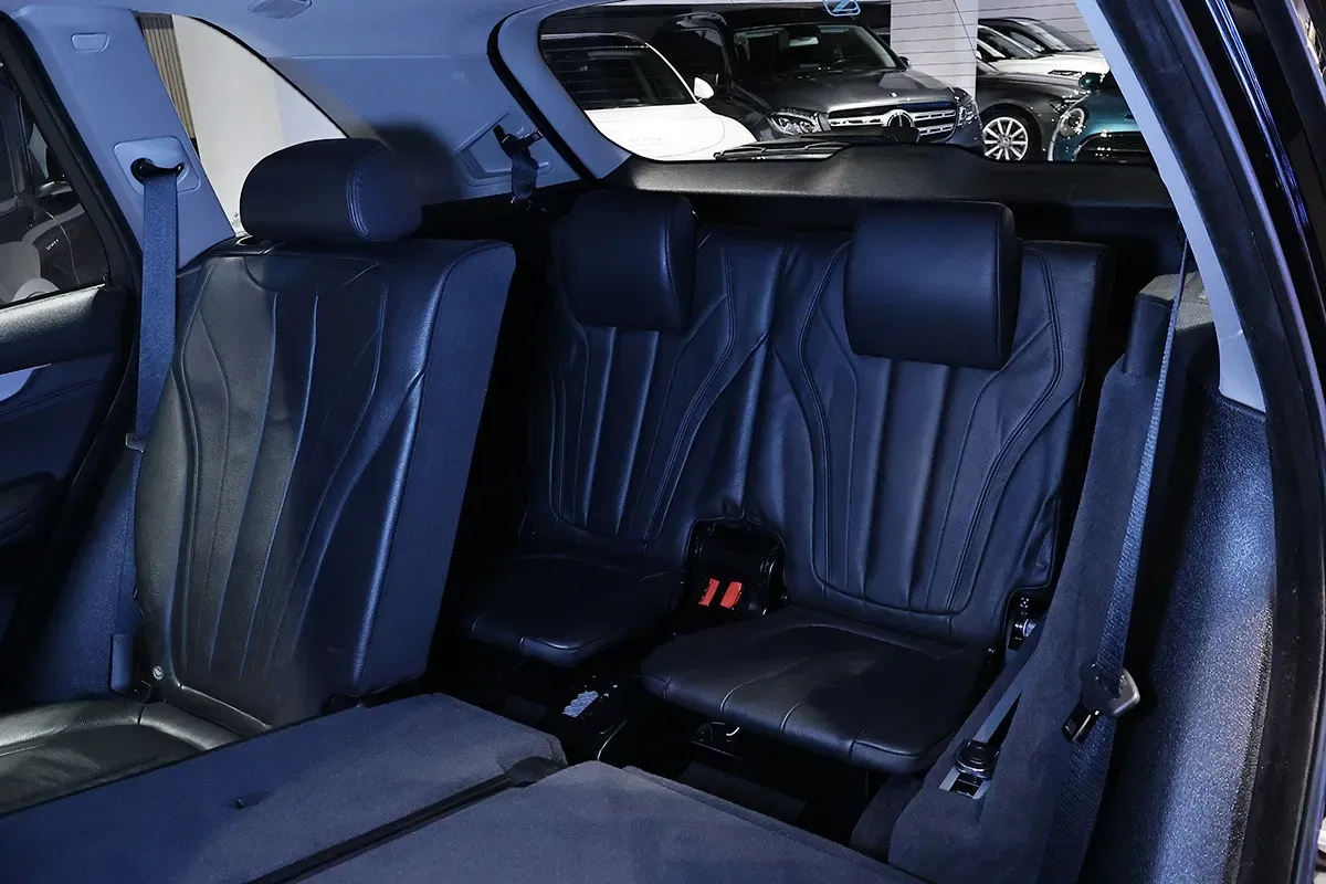 Mirá esta publicación de BMW X5