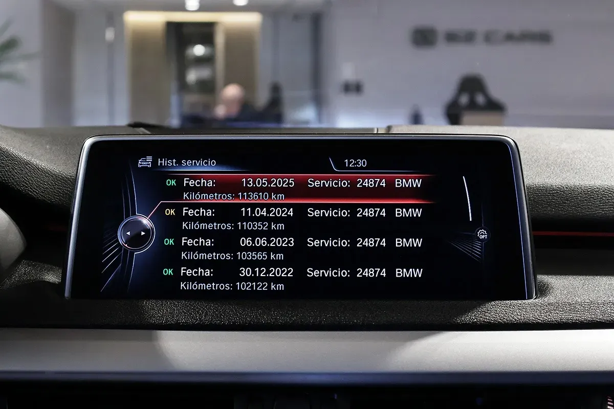 Mirá esta publicación de BMW X5