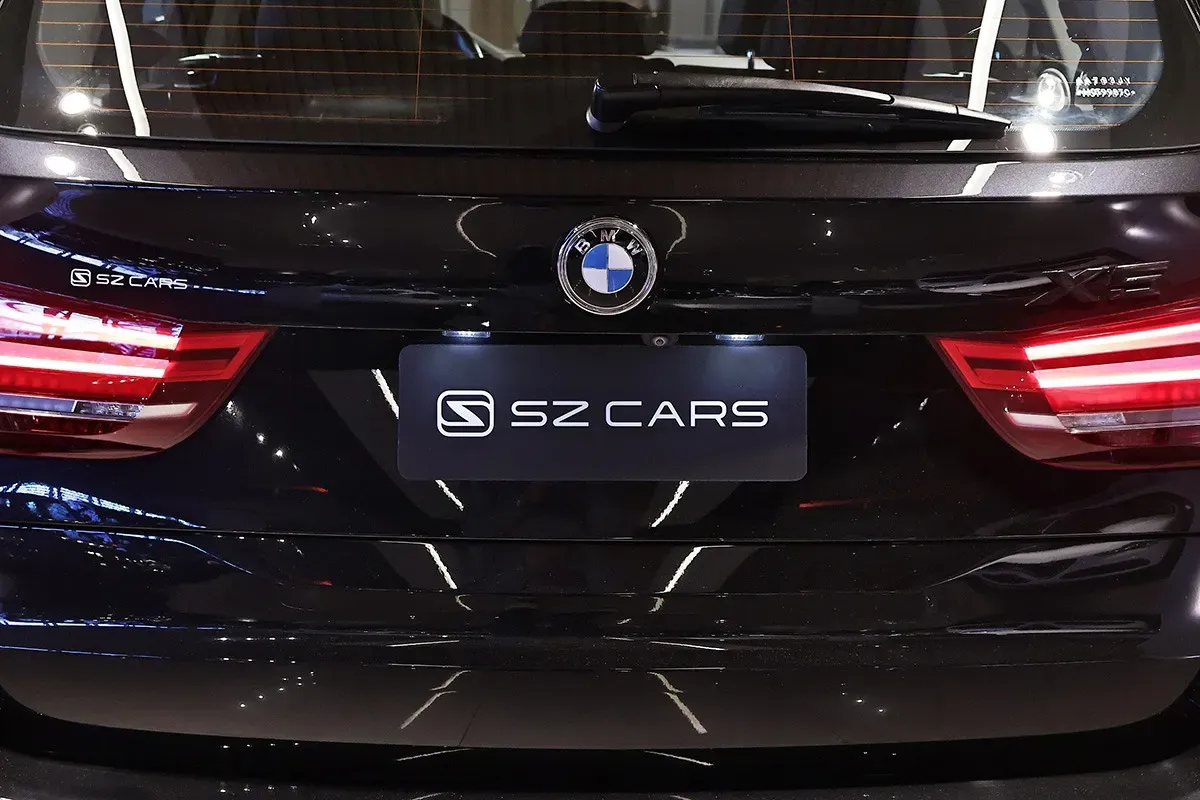 Mirá esta publicación de BMW X5