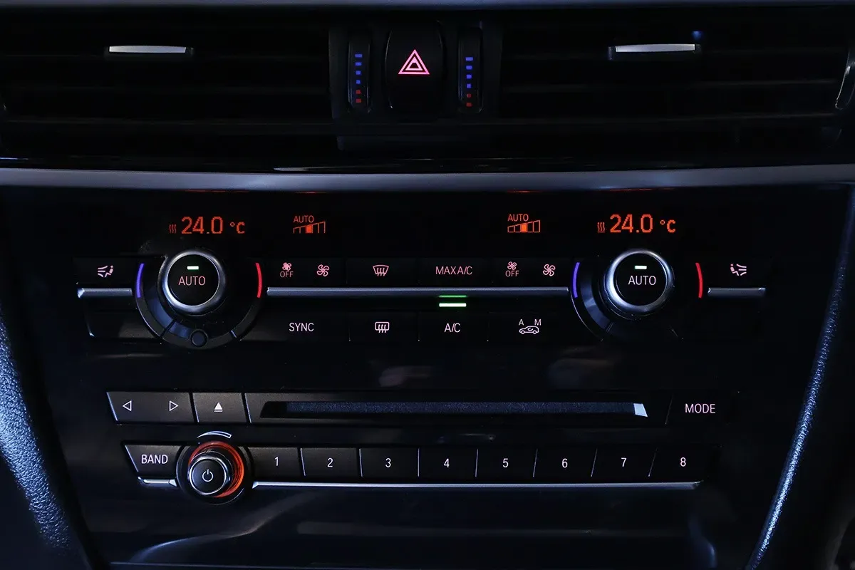 Mirá esta publicación de BMW X5