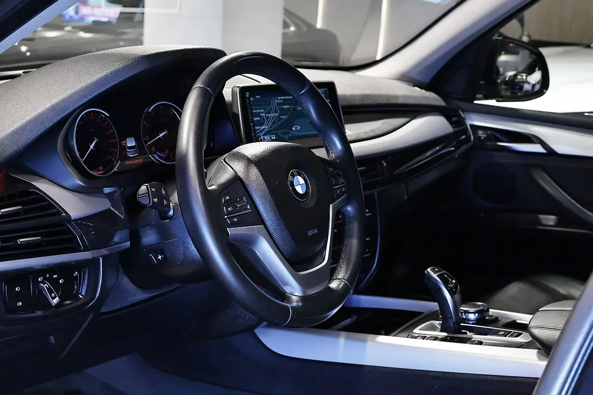 Mirá esta publicación de BMW X5