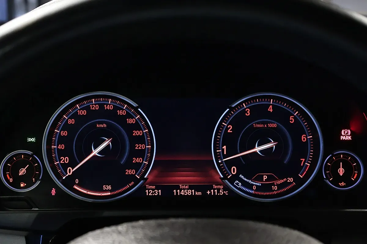 Mirá esta publicación de BMW X5