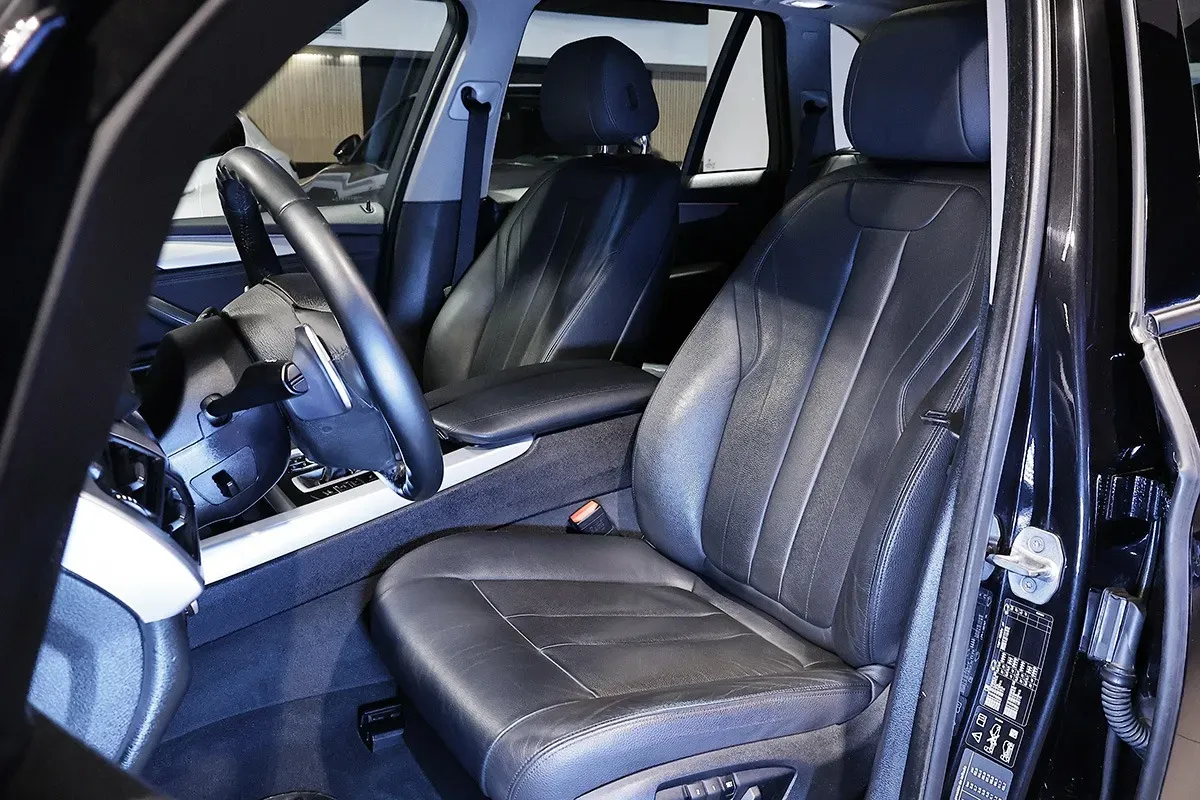 Mirá esta publicación de BMW X5