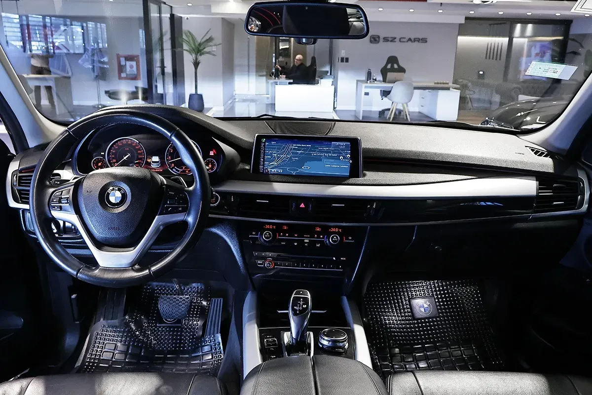 Mirá esta publicación de BMW X5