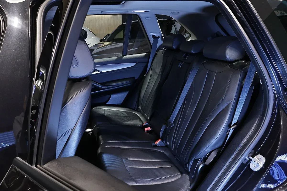 Mirá esta publicación de BMW X5