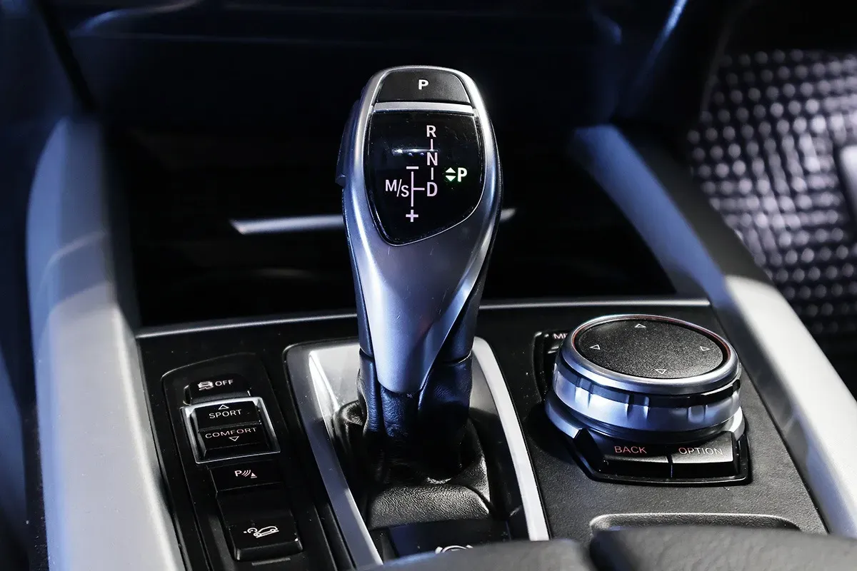 Mirá esta publicación de BMW X5