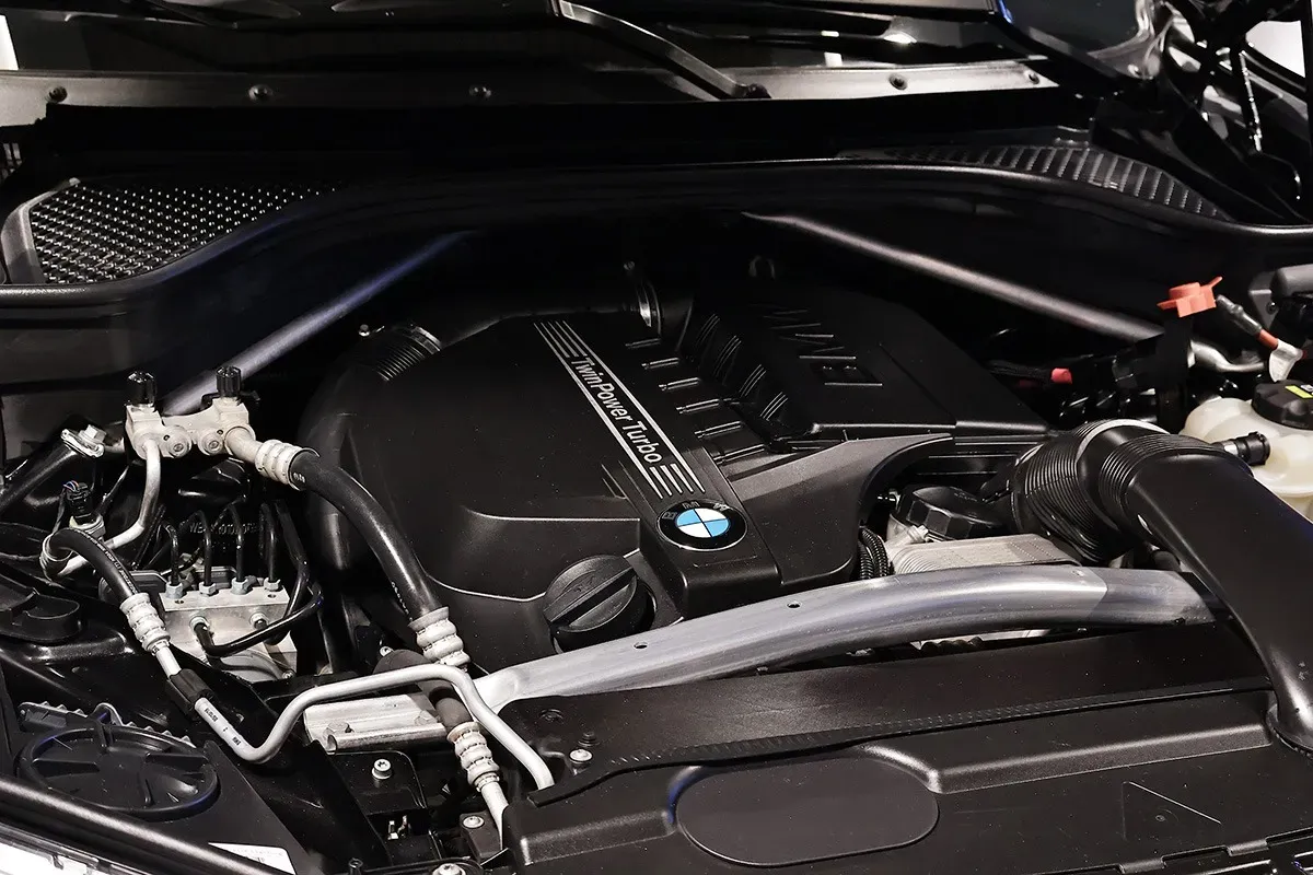 Mirá esta publicación de BMW X5