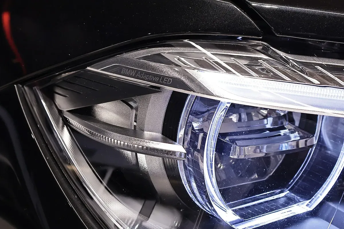 Mirá esta publicación de BMW X5