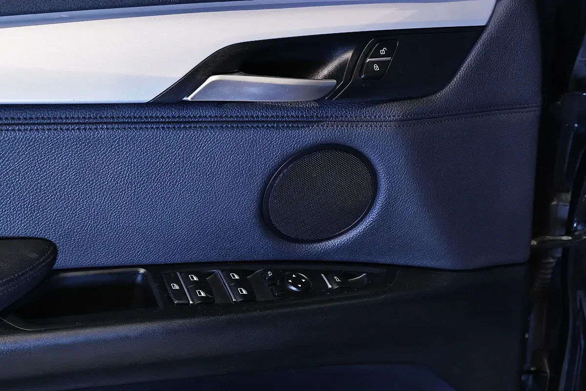 Mirá esta publicación de BMW X5