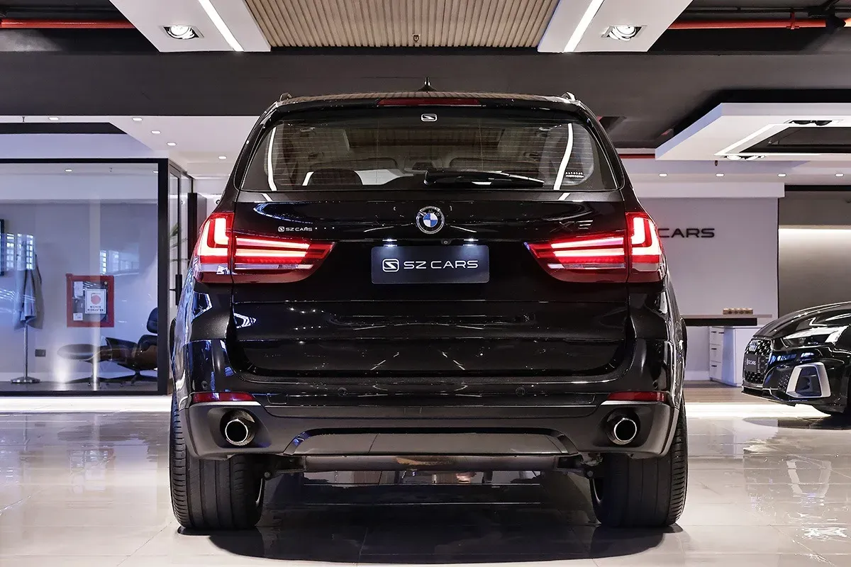 Mirá esta publicación de BMW X5