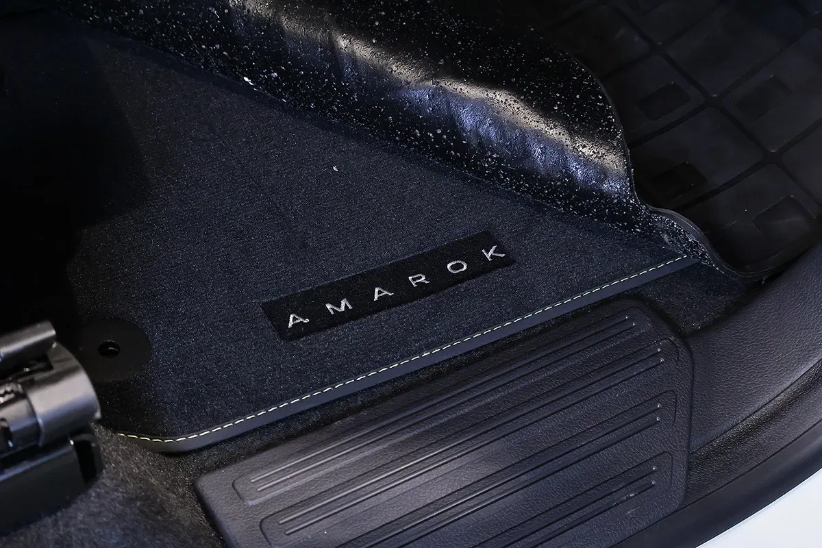 Mirá esta publicación de Volkswagen Amarok