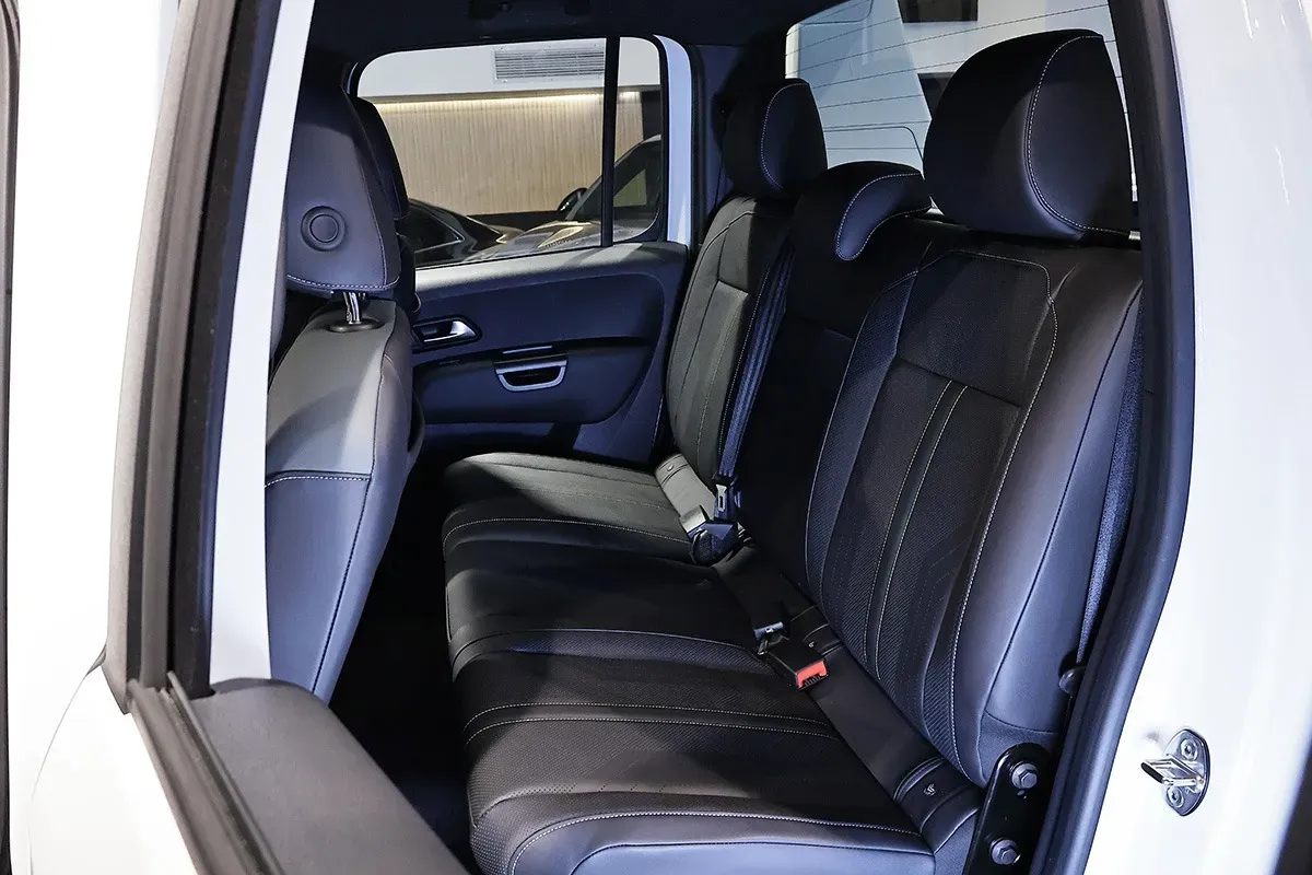 Mirá esta publicación de Volkswagen Amarok